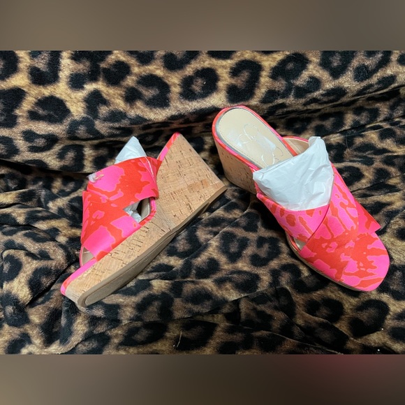 Wedges - Picture 3 of 7